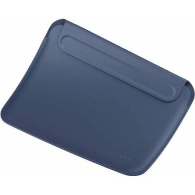 Epico TechGrain Sleeve iPad Pro 12,9"/Air 13" (M2-M4)/Pro 13" modré 9911141600011