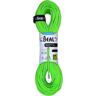 Lano Beal Gully 7,3 mm 60 m