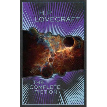 The Complete Fiction