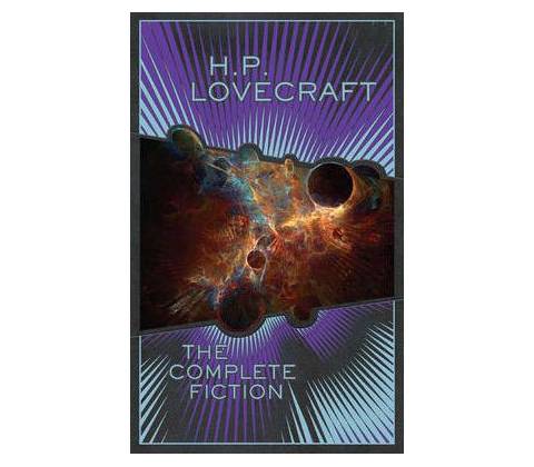 The Complete Fiction
