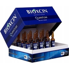 Bioxcin Quantum Bio-Activ sérum na vlasy 15 ampuliek