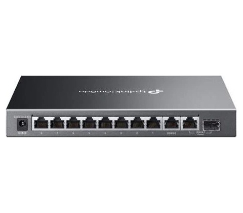 TP-LINK ES210GMP
