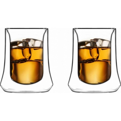 Vialli Design Sklenice na nápoje 2 x 240 ml