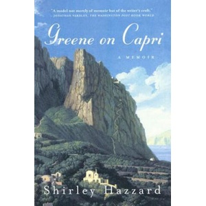 Greene on Capri: A Memoir (ISBN: 9780374527778)