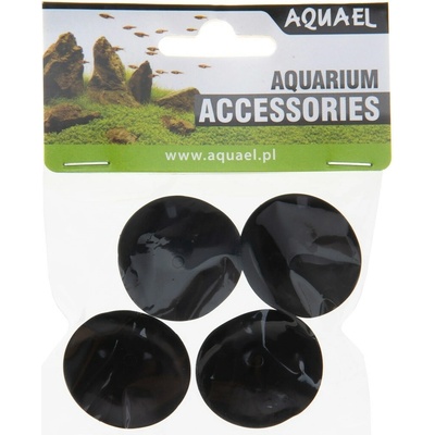 Aquael přísavky 24 mm 4 ks – Zbozi.Blesk.cz