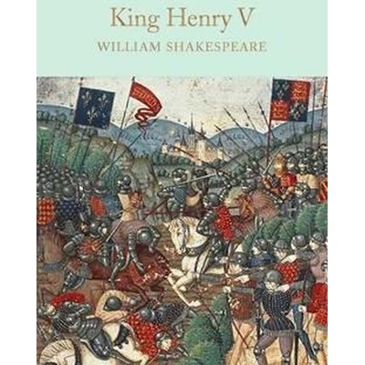 King Henry V