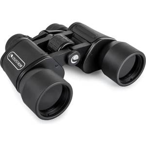 Celestron Бинокъл Celestron - EclipSmart Solar, 10x42, черен (77775)