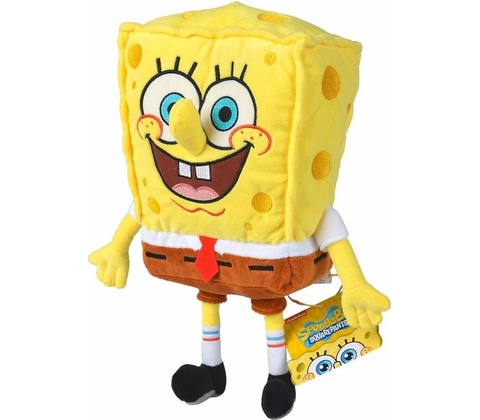 Simba SpongeBob 35 cm