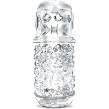 The Handy Handy Interactive Masturbator Dream Sleeve Chrysm