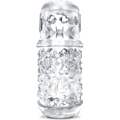 The Handy Handy Interactive Masturbator Dream Sleeve Chrysm