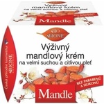 Bione Cosmetics маслен бадемов крем 51 мл