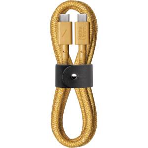 Native Union Лаптоп Native Union - BELT-C-KFT-2-NP (BELT-C-KFT-2-NP)