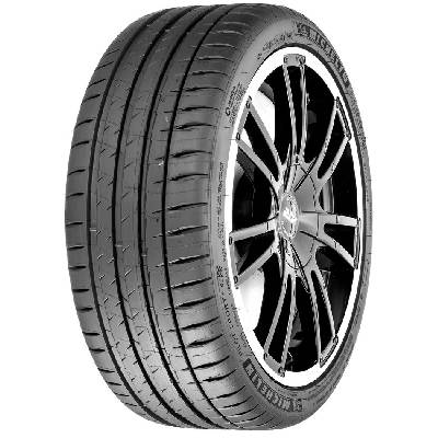 Michelin PILOT SPORT 4 S 275/35 R20 102 Y Letní XL FR MO1