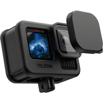 Telesin Силиконов калъф Telesin 2.0 за GoPro Hero 13/12/11 (S6-PTC-010-TGP)
