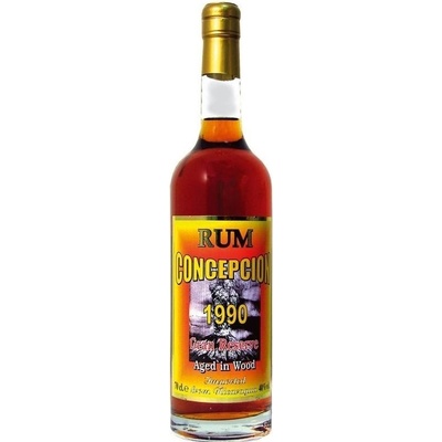 Conception 1990 Grand Reserva 40% 0,7 l (holá láhev)