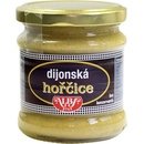 KÁVOVINY Hořčice dijonská 180 g