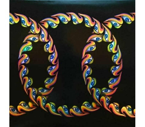 TOOL: LATERALUS LP