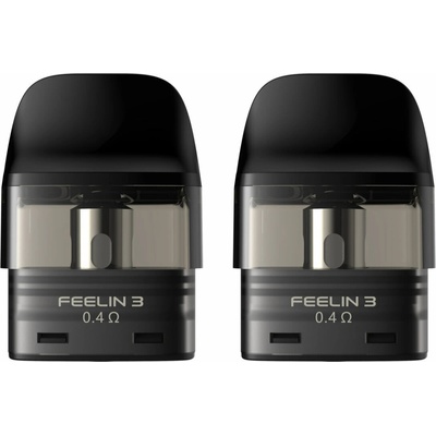 Nevoks Feelin 3 Pod cartridge 2 ks 0,4 ohm