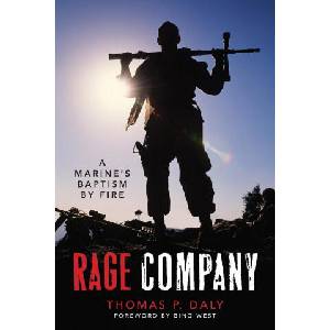 Rage Company | Thomas P. Daly (ISBN: 9781684425914)