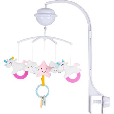 Chipolino Музикална играчка с проектор "Еднорог (3800931056254)