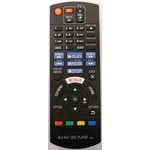 съвместим Panasonic n2qayb001090 - заместител дистанционно управление (n2qayb001090) Дистанционно