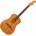 Fender Highway Series Dreadnought Mahogany