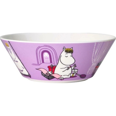 Arabia Moomin miska Moomin Snorkmaiden Arabia 15 cm