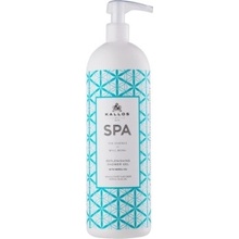 Kallos SPA Replenishing sprchový gel 1000 ml