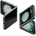 Spigen Гръб Spigen Air Skin за Samsung Galaxy Z Flip 5 - Прозрачен