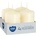 BISPOL Candles cream 4x60 g
