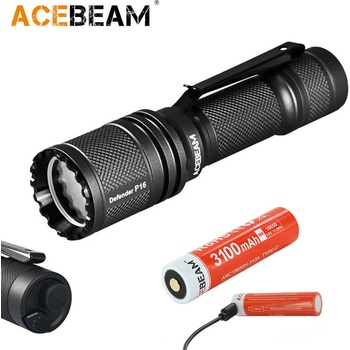 Acebeam P16