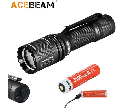 Acebeam P16