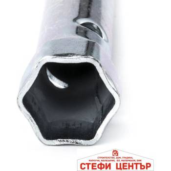 Image 1 of Paolo Ключ за свещи 16/21 - pa1299 (20 см) (25266)