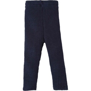 disana Детски клин disana Kid's Strick-Leggings Light Leggings - Indigo - размер 74/80 (EU) (711-0110-1212)