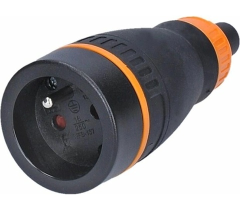 Solight P68