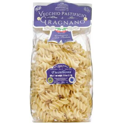Gragnano Fusilloni 0,5 kg
