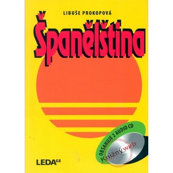 Španělština