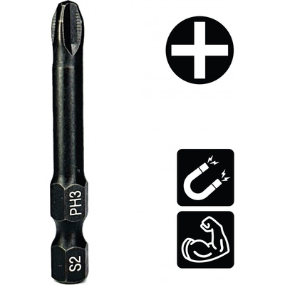 SVXtools PH3 50mm T50PH3