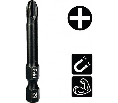 SVXtools PH3 50mm T50PH3
