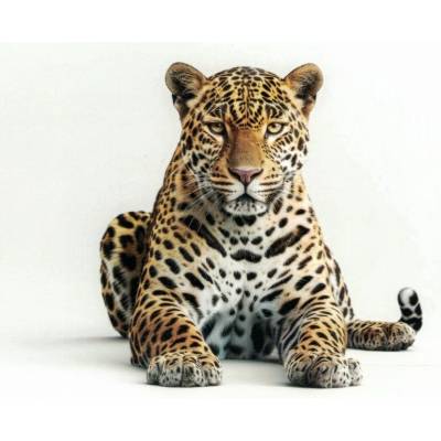 Pohlednice Jaguár