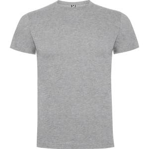 Roly Xfer roly dogo premium / Мъжка тениска - меланж xl (e6502-58-xl)
