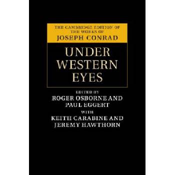 Under Western Eyes | Joseph Conrad