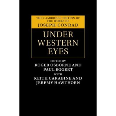 Under Western Eyes | Joseph Conrad