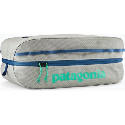 Patagonia kosmetická taštička Black Hole Cube birch white