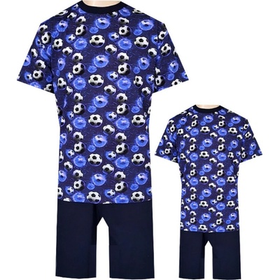 Rodinné pyžamo Foltýn RP58