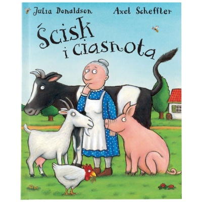 Ścisk i ciasnota