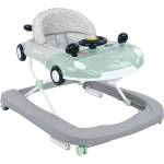 KikkaBoo Детска проходилка Kikkaboo - Car, Mint (31005030109) Проходилка