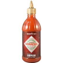 Tabasco Omáčka Sriracha Thai chilli 483 ml