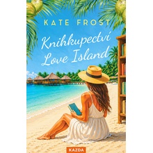 Love Island - Kate Frost