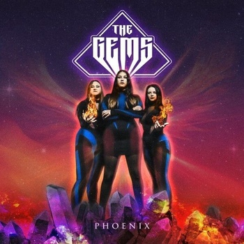 Gems: Phoenix CD